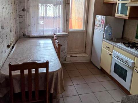 квартира по адресу Червоной Калины просп. (Владимира Маяковского), 95-Б