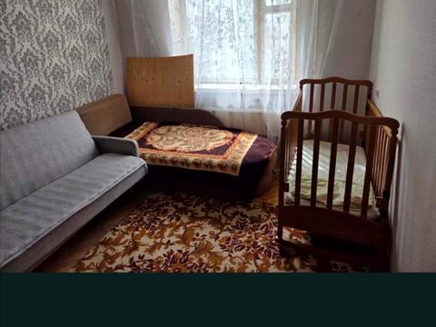 квартира по адресу Червоной Калины просп. (Владимира Маяковского), 95-Б