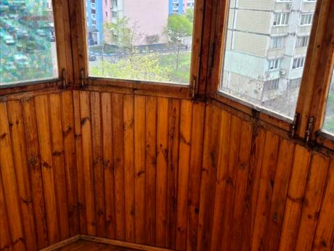 квартира по адресу Червоной Калины просп. (Владимира Маяковского), 95-Б