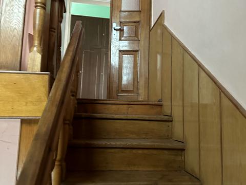 будинок за адресою смт. Гусятин, Незалежності просп., 30