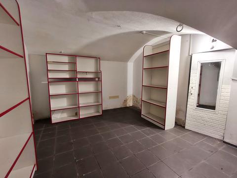 коммерческая по адресу Центральная ул., 12