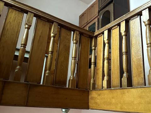 будинок за адресою смт. Гусятин, Незалежності просп., 30