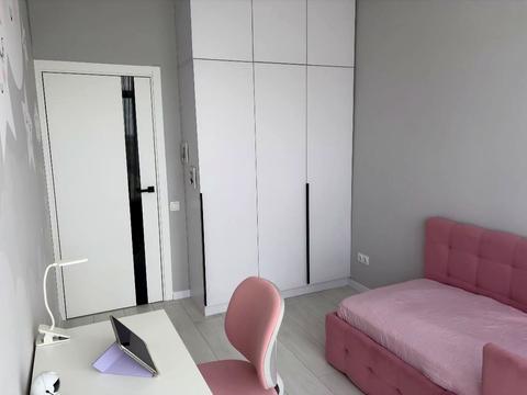 квартира по адресу Академика Филатова ул., 2 к1