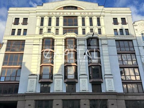 коммерческая по адресу Саксаганского ул., 80