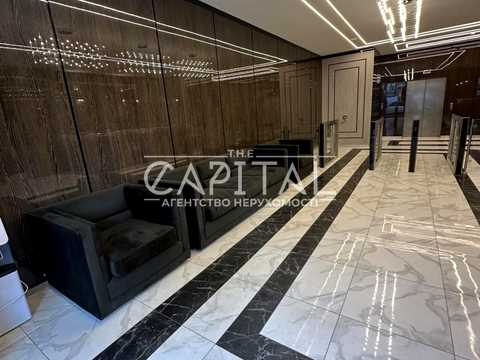 комерційна за адресою Саксаганського вул., 80