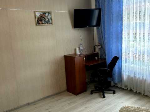 квартира по адресу Соборная ул., 103/3