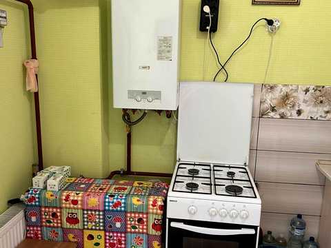 квартира по адресу Соборная ул., 103/3