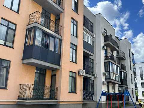 квартира по адресу Соборная ул., 103/3