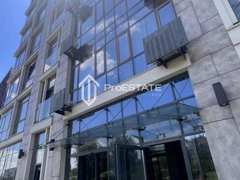 квартира за адресою Андрія Верхогляда вул. (Михайла Драгомирова), 11-В
