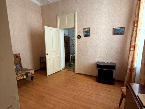 квартира по адресу Приморская ул., 57