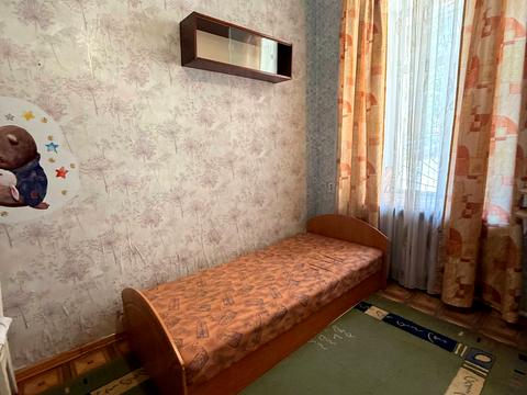 квартира по адресу Приморская ул., 57