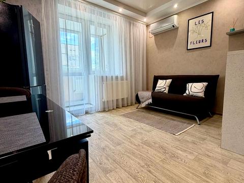 квартира за адресою Миколи Різоля вул. (Маршала Судця), 7