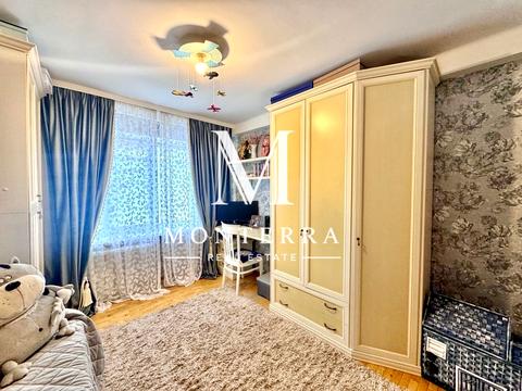 квартира по адресу Русановская набережная ул., 8/1