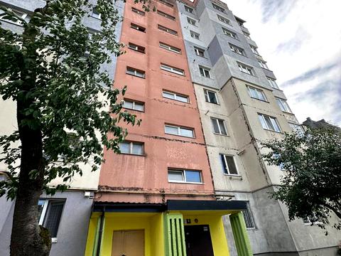 квартира за адресою Івана Павла II вул. (Будівельників), 9