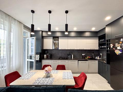 квартира за адресою Зелена вул., 115д