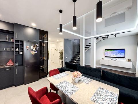 квартира за адресою Зелена вул., 115д
