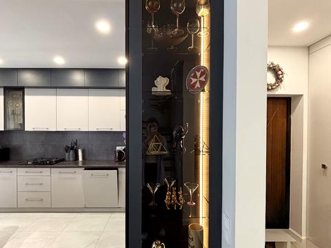 квартира за адресою Зелена вул., 115д