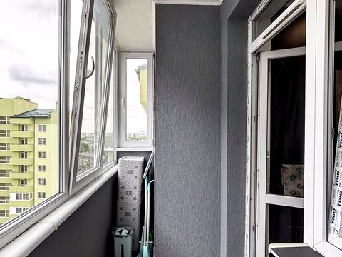 квартира за адресою Зелена вул., 115д