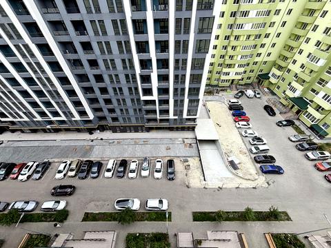 квартира за адресою Зелена вул., 115д