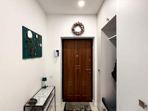 квартира за адресою Зелена вул., 115д