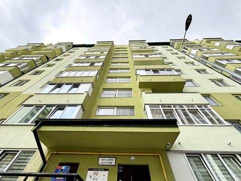 квартира за адресою Зелена вул., 115д