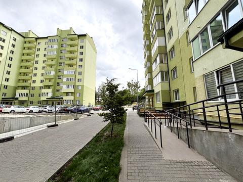 квартира за адресою Зелена вул., 115д