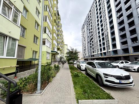 квартира за адресою Зелена вул., 115д