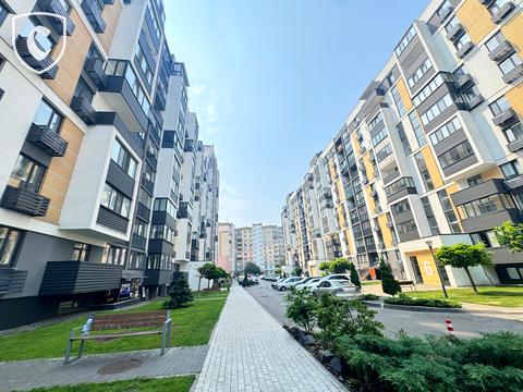 квартира по адресу Набережная ул., 8д