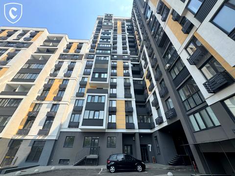 квартира по адресу Набережная ул., 8д