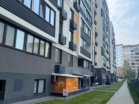 квартира по адресу Набережная ул., 8д