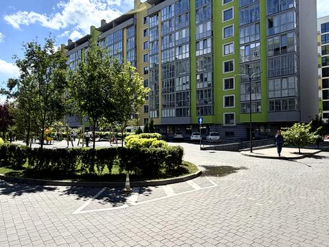 квартира за адресою Угорська вул., 12