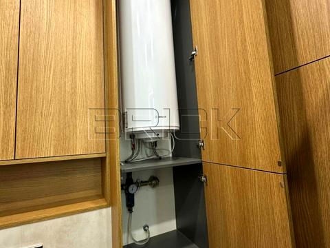 квартира по адресу Гарета Джонса ул. (Сім'ї Хохлових), 12