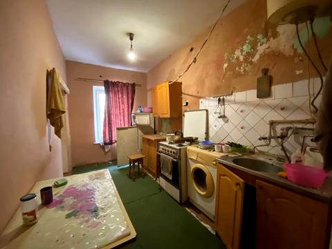 квартира по адресу 1-й Водопроводный пер., 9