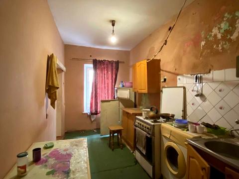 квартира по адресу 1-й Водопроводный пер., 9
