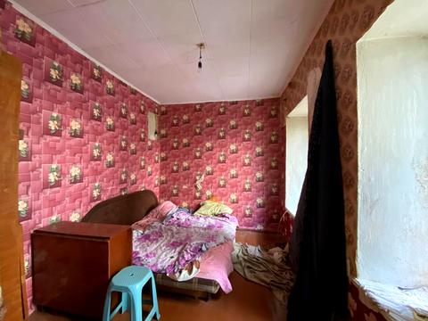 квартира по адресу 1-й Водопроводный пер., 9