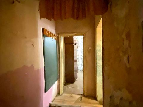 квартира по адресу 1-й Водопроводный пер., 9