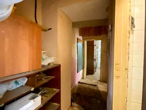 квартира по адресу 1-й Водопроводный пер., 9