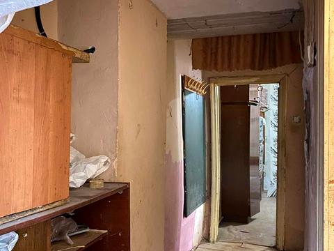 квартира по адресу 1-й Водопроводный пер., 9