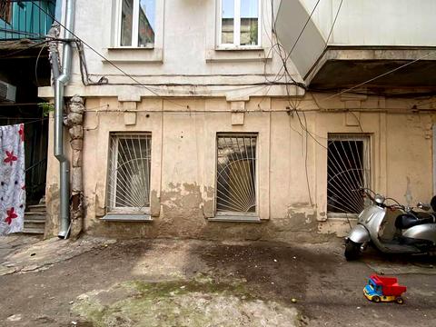 квартира по адресу 1-й Водопроводный пер., 9
