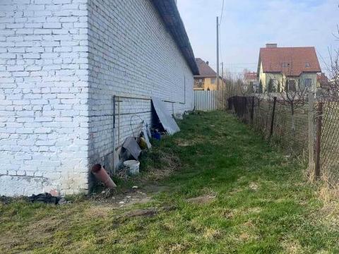 дом по адресу Садовая ул.