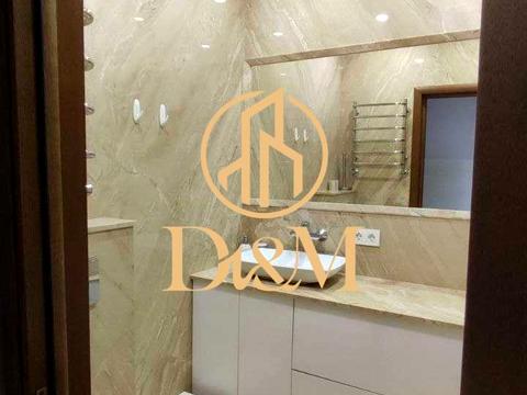квартира за адресою Регенераторна вул., 4к2