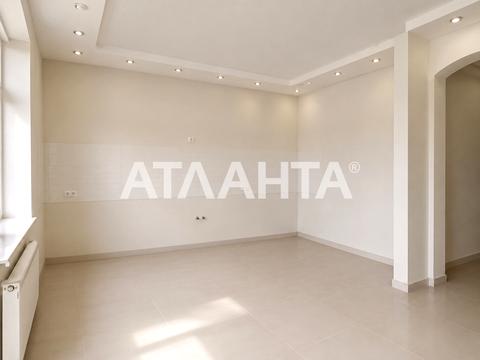 квартира по адресу Палубная ул., 9/2