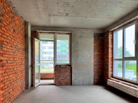 квартира по адресу Вышгородская ул., 45-Г