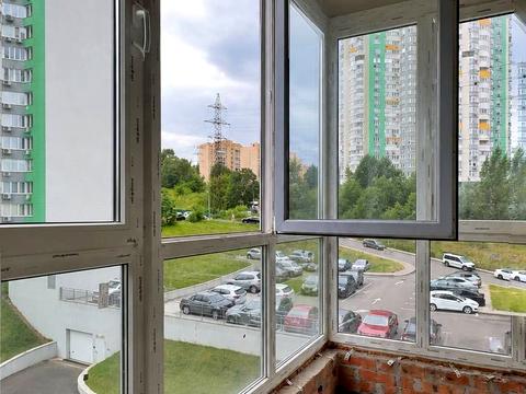 квартира по адресу Вышгородская ул., 45-Г