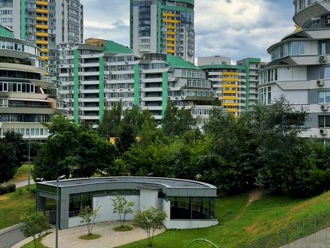 квартира по адресу Вышгородская ул., 45-Г