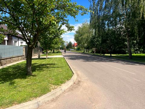 квартира за адресою Миру, 21