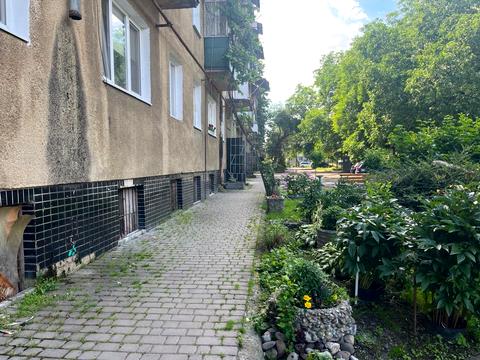 квартира за адресою Миру, 21