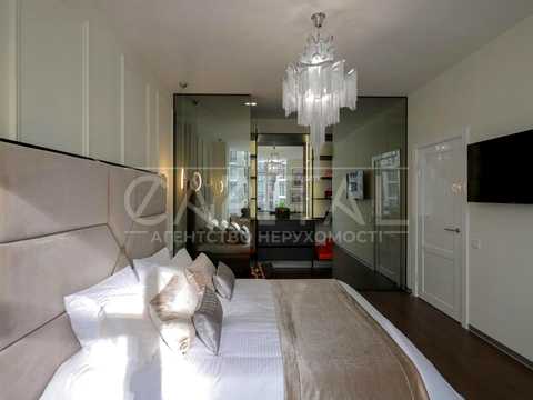 квартира за адресою Саперне Поле вул., 5