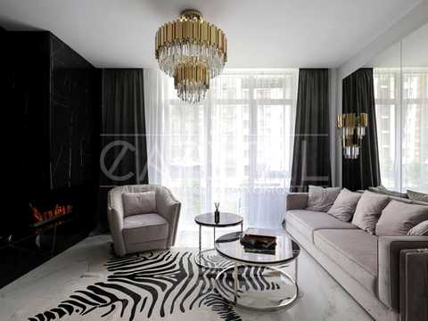 квартира за адресою Саперне Поле вул., 5