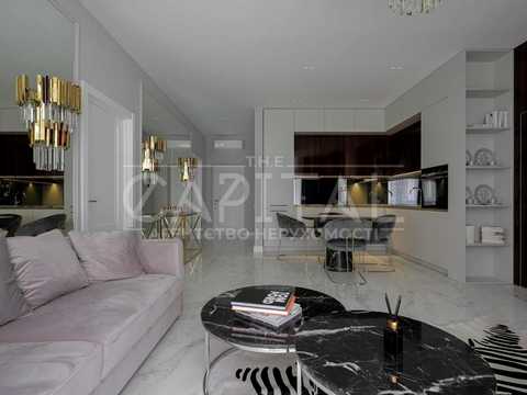 квартира за адресою Саперне Поле вул., 5